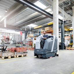 Sprzątanie biur Wrocław 1