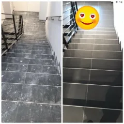 Czyszczenie po budowlane