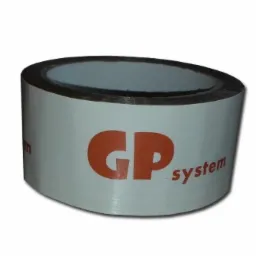 Taśma klejąca z Logo