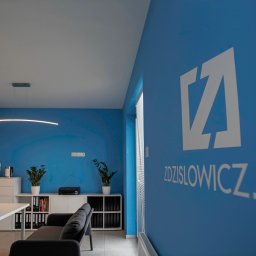 Zdzislowicz.pl - Strony WWW