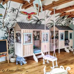 Meble na wymiar Warszawa 1