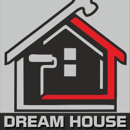 Dream house - Gładzie Gipsowe Wołów