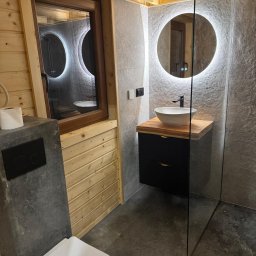 Staanbud - Glazurnik Łomża