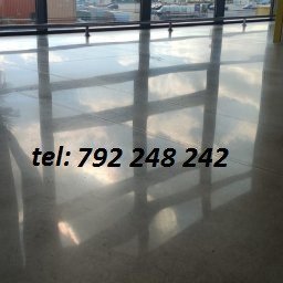 Transformacje Posadzkowe