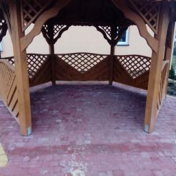 RemotBruk - Usługi Malarskie Puławy