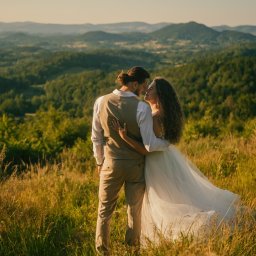 Sesja ciążowa Karpniki 2