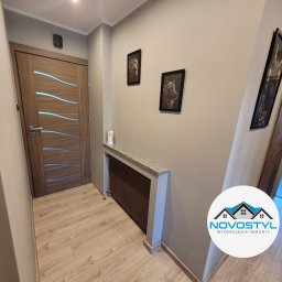 Remonty mieszkań Bujaków 1