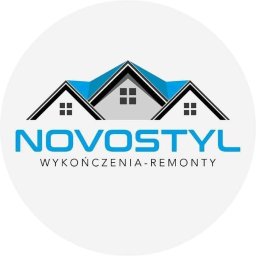 MARTA HONKISZ NOVOSTYL - Wykończanie Mieszkań Bujaków