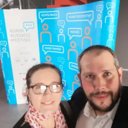 na Konin Business Meeting