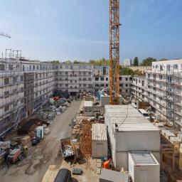 Hohental Plan- und Generalbau GmbH - Gotowe Domy Hamm