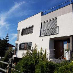 Montaż drzwi Kartuzy 2