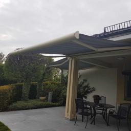 Montaż drzwi Kartuzy 3