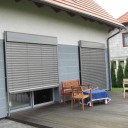 Montaż drzwi Kartuzy 4