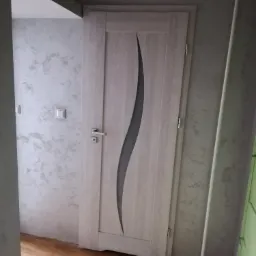 Drzwi wewnętrzne erkado