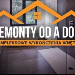 Arnold - Usługi Wykończeniowe Poznań