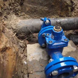 Instalacje wodociągowe