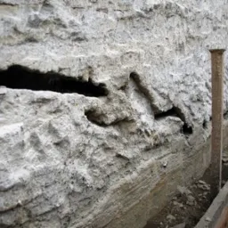 Naprawa fundamentów