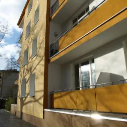 Ocieplenia / termomodernizacje