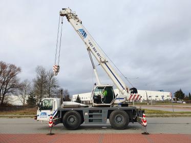 MM-Industry - Usługi Szczecinek