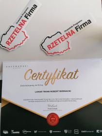 Lamar Trans LTM - Przeprowadzki międzynarodowe Jarczów