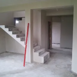 Tynki maszynowe gipsowe i cementowo-wapienne