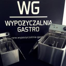 Wypożyczanie sprzętu gastronomicznego Białystok 9
