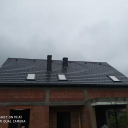 GAC-BUD sp. z o.o. - Konstrukcje Dachowe Drewniane Będzin