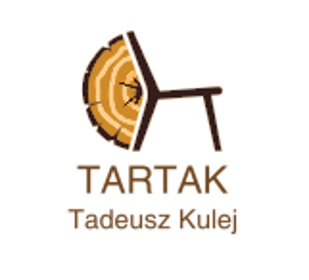 TARTAK Tadeusz Kulej - Drewno kominkowe Sieraków Śląski