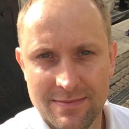 Jaroslaw Slupski - Tapeciarz Toruń