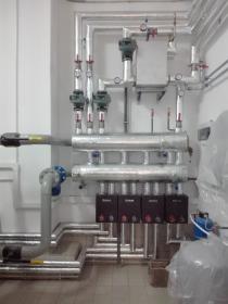 Hydro Maro - Instalacje sanitarne Ostróda