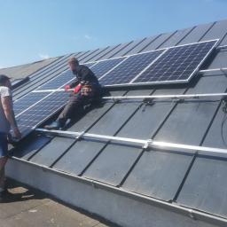 Elektrotile - Firma Geodezyjna Czerwieńsk