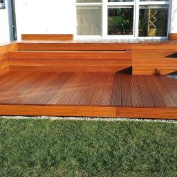 Układanie kostki brukowej Grodzisk Mazowiecki 2