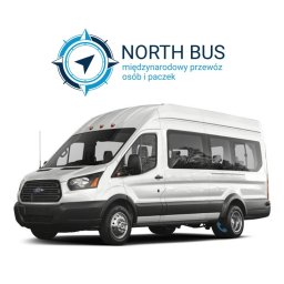 North Bus Transport - Firma Logistyczna Olsztyn