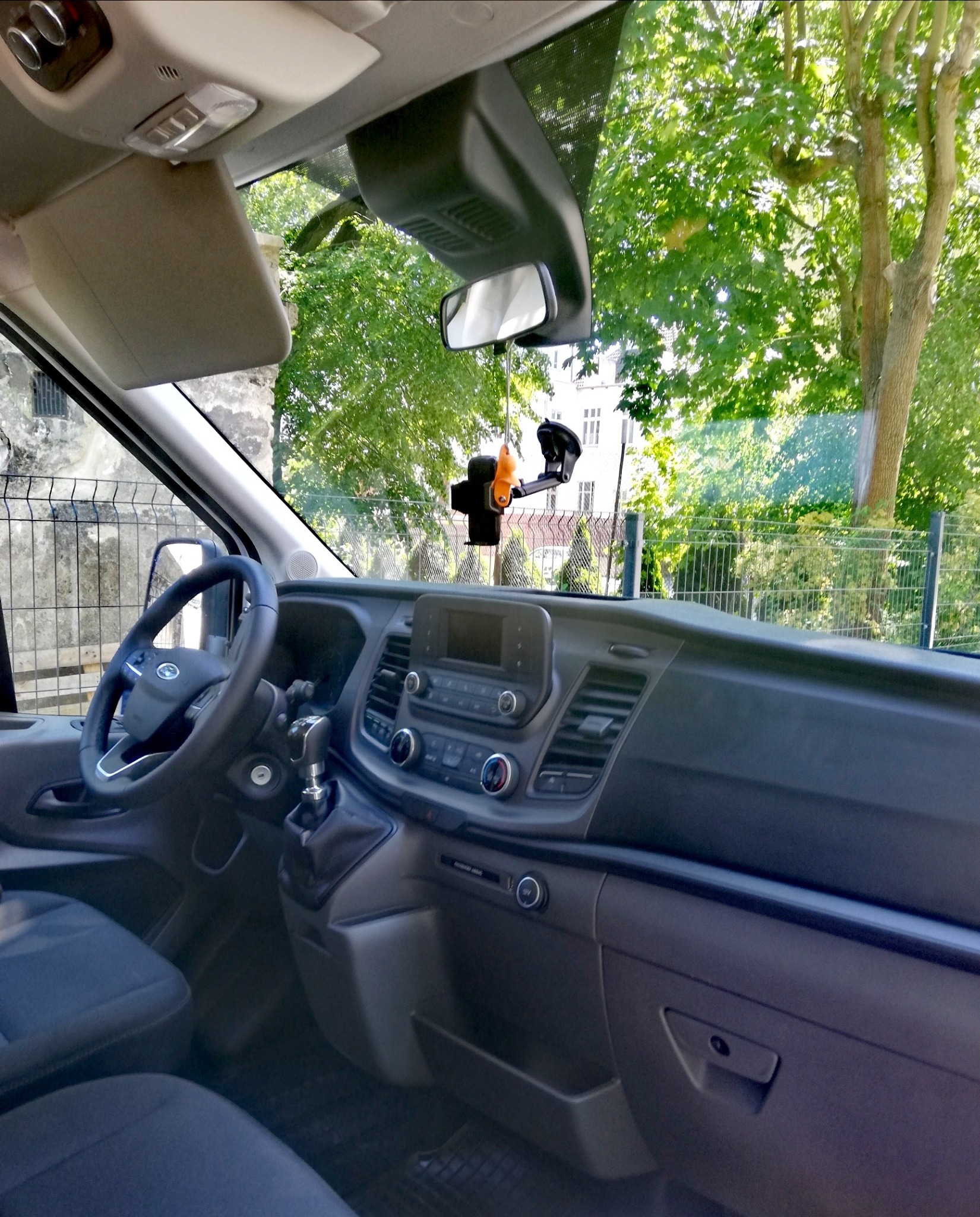 Busy do Polski, Niemiec, Holandii, Belgii i Luksemburga