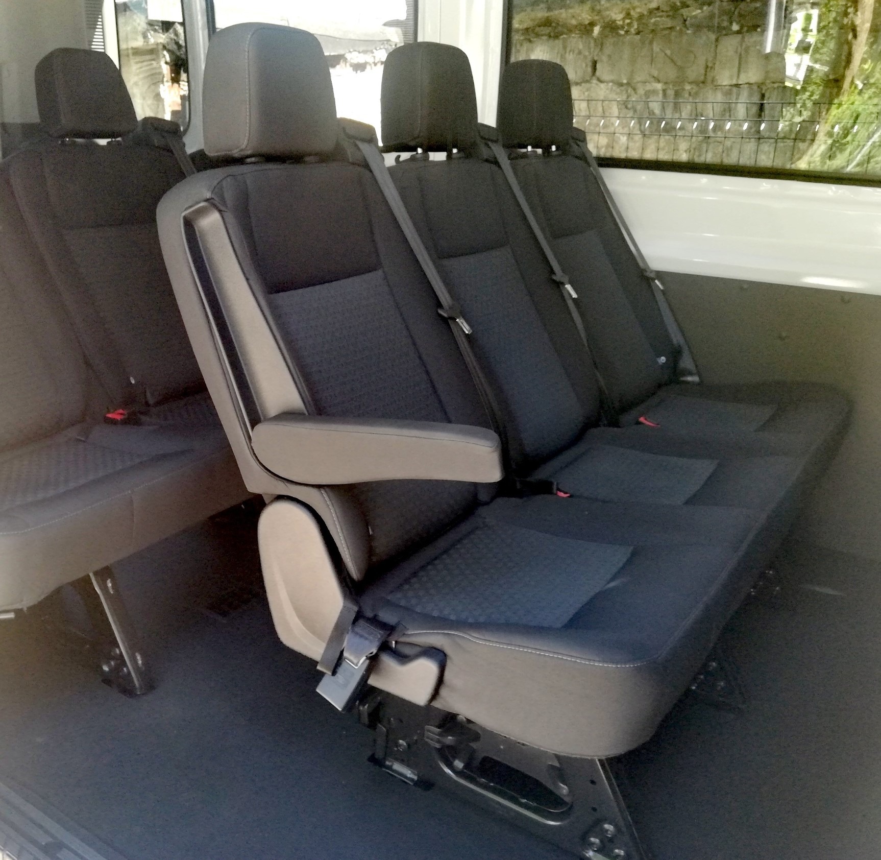 North Bus komfortowe busy z adresu pod adres Polska Niemcy Belgia Holandia Luksemburg