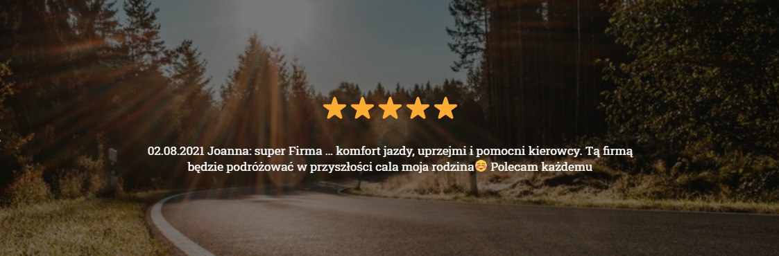 North Bus opinie pasażerów