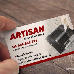 ARTISAN - Usługi Elektryczne Dłutów