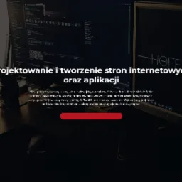 Strony internetowe WWW