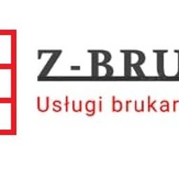 Z-BRUK - Montaż Ogrodzeń Panelowych Olsztyn