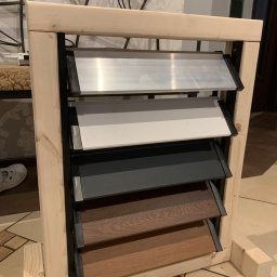 Altany Marianka Rędzińska 1