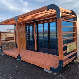 Altany Marianka Rędzińska 3