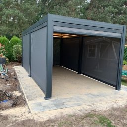 Altany Marianka Rędzińska 4