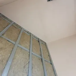 Układamy również izolacje z wełny i nie tylko.