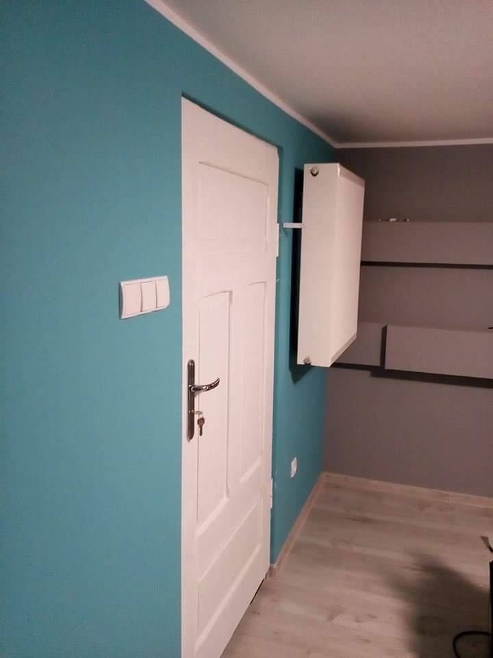 Adaptujemy nawet stare piwnice na estetyczne biura.