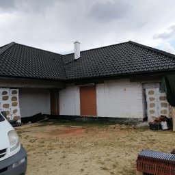 S-BUD - Budowa Domów Dzierżoniów