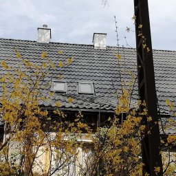 Wymiana dachu Dzierżoniów 20