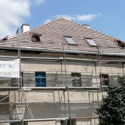 Wymiana dachu Dzierżoniów 29