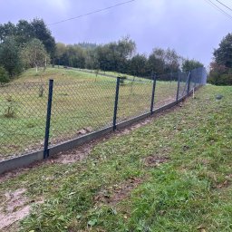 SEMAX Andrzej Sech - Pierwszorzędna Firma Brukarska w Ustrzykach Dolnych