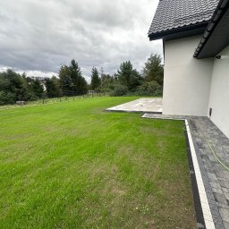 SEMAX Andrzej Sech - Solidne Brukowanie Sanok