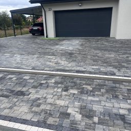 Bramy wjazdowe Sanok 4